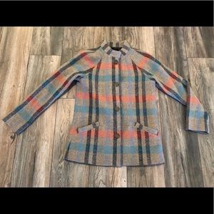Vintage Pendleton USA Blazer Jacket women’s XS